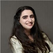 I would give lessons privately based on need